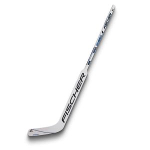 Клюшка вратаря Fischer GW250 YTH H17818.18.L13, загиб L13, левый