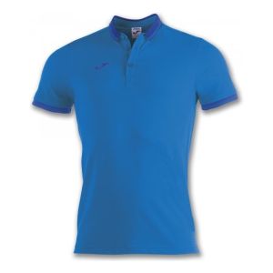 Футболка-поло Joma Bali II 100748.700, синий