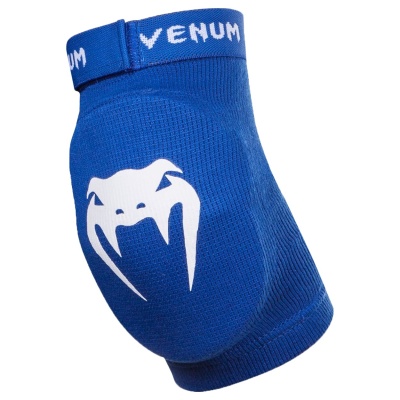 Налокотники универсальные Venum арт. 8825, пара, синий, разм. S