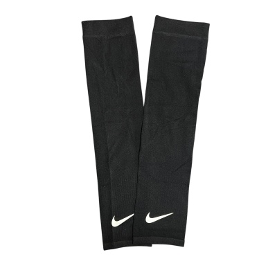 Нарукавники универсальные Nike арт.398, пара, черный