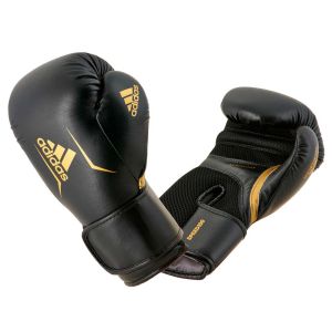 Перчатки для бокса Adidas Speed 100 adiSBG100