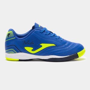 Футзалки Joma Toledo TOJW.2404.IN, синий
