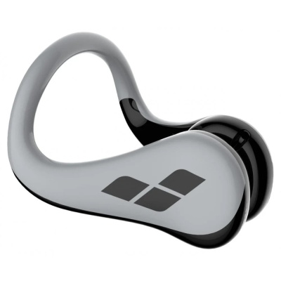Зажим для носа Arena Nose Clip Pro II 003792, серый