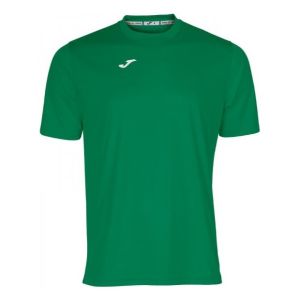 Футболка Joma Combi 100052.450, зеленый