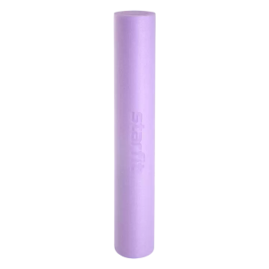 Ролик массажный StarFit FA-501, разм. 90 х 15 см, фиолетовый