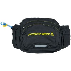 Поясная питьевая система Fischer Hydration Waistbag Pro Z10421, черный