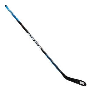 Клюшка хоккейная Bauer Nexus E4 Grip S22 SR 1059844, жесткость 87, загиб P92, левый