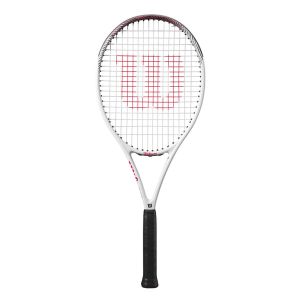 Ракетка для большого тенниса Wilson Pro Staff Precision RXT 105 str №3 WR171310, композит, черный