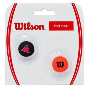Виброгаситель для ракетки Wilson Pro Feel WR8405701001, 2 шт.