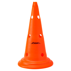 Конус тренировочный Jogel JA-221, 50 см