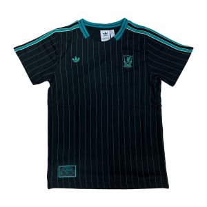 Футболка Клубные Adidas Liverpool P95985, черный