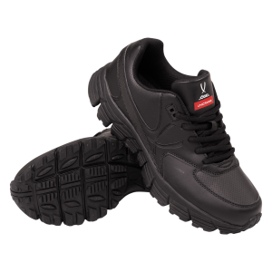 Кроссовки Jogel Unicross JSH502, черный