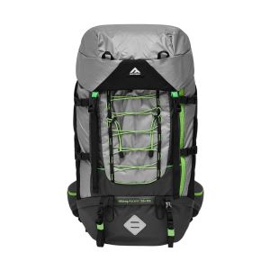 Рюкзак Berger Hiking Ascent BHA25BP-01, 55 л, серый