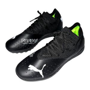 Сороконожки Puma Future Z, черный