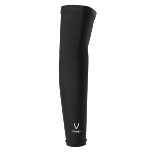 Нарукавник баскетбольный Jogel Elbow Sleeve, черный