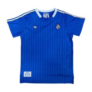 Футболка Клубные Adidas Real Madrid P95985, синий