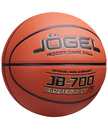 Мяч баскетбольный Jogel JB-700, разм. 7