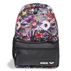 Рюкзак Arena Team Allover 002484-118, 30 л, цветной