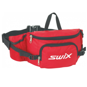 Подсумок Swix RE004, красный