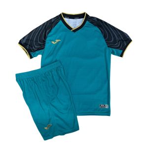Форма футбольная Joma FFN2626-2, зеленый