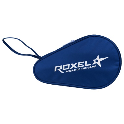 Чехол для ракетки Roxel RC-01, синий