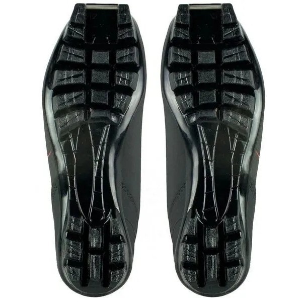 Ботинки лыжные Spine Comfort 83/7, NNN, серый
