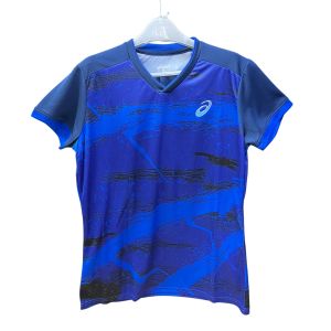 Форма волейбольная Asics VB-A312-1, женская, синий