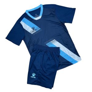 Форма футбольная Kelme 1083, темно-синий