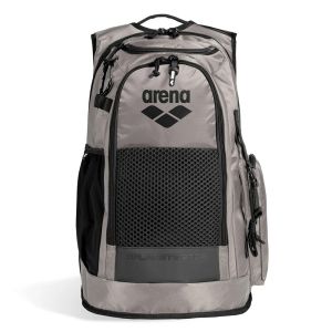 Рюкзак Arena All Set 010234-800, 45 л, серый