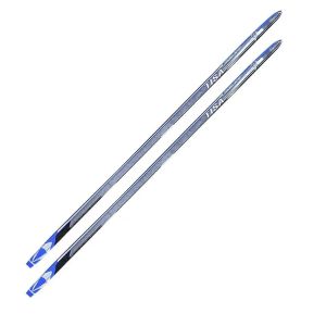 Лыжи Tisa Sport Step Blue N90921V
