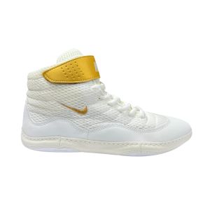 Борцовки Nike Inflict 3 (1797), белый/золотистый
