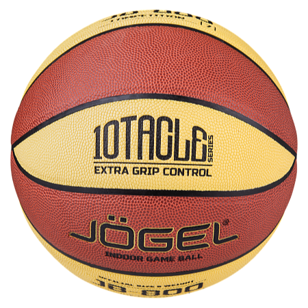 Мяч баскетбольный Jogel JB-800, разм. 7