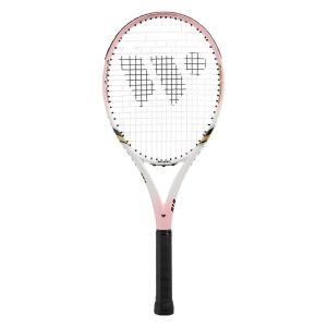 Ракетка для большого тенниса Wish Air Flex 818 26" (ЦБ-00004405), графит., розовый/белый