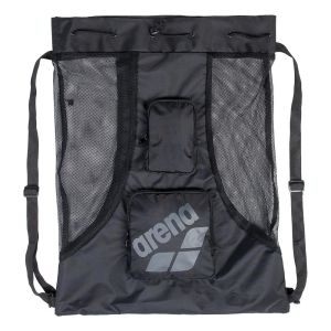 Сетка-мешок Arena All Set 010241-100, разм. 50 х 65 см, 40 л, черный