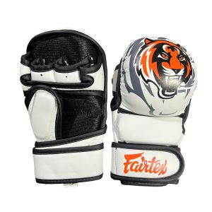 Черепашки Tiger Muay Thai арт.102337, белый