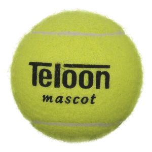 Мяч для большого тенниса Teloon Mascot, 1 шт.