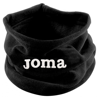 Шарф-горловик Joma Polar 946.100, черный, разм. L