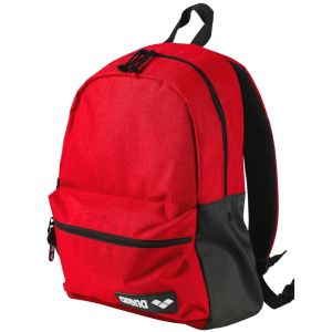 Рюкзак Arena Team 002481-400, 30 л, красный