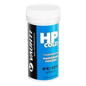 Ускоритель Vauhti HP Cold (порошок) EV321-HPC, -6/-12°С, 35 гр
