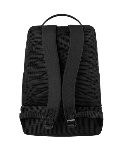 Рюкзак Jogel Camp Double Bottom 2.0, с двойным дном, 30 л, черный