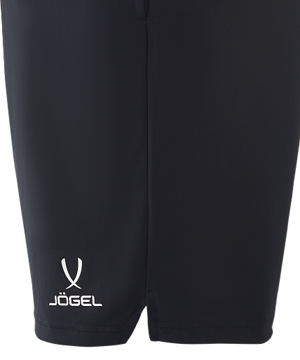 Форма судейская Jogel Referee tee, желтый