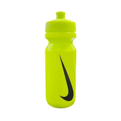 Бутылка Nike GK Grip 3 (арт. 190), 650 мл, салатовый