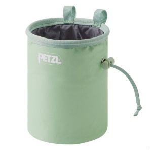 Мешочек для магнезии Petzl Bandi S038BB01, зеленый