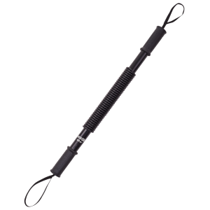 Эспандер пружинный BaseFit Power Twister ES-702, черный