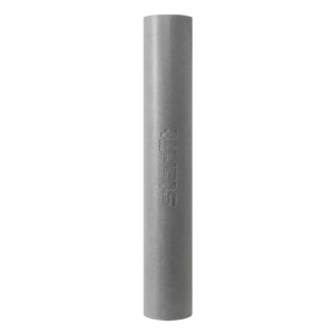 Ролик массажный StarFit FA-510, разм. 90 х 15 см, серый