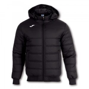 Куртка демисезонная Joma Urban IV 102259.100, черный