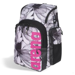 Рюкзак Arena Spiky 3 006273-128, 35 л, серый