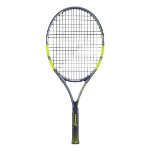Ракетка для большого тенниса Babolat Carlitos JR 25 S 140524-100