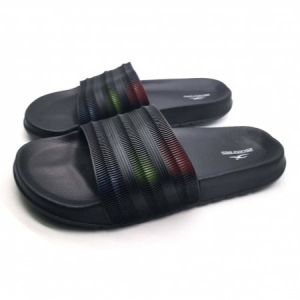 Сланцы 25Degrees Kalve Black 25D21-KL11-30-40-4, черный