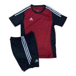Форма футбольная Adidas P95985, красный